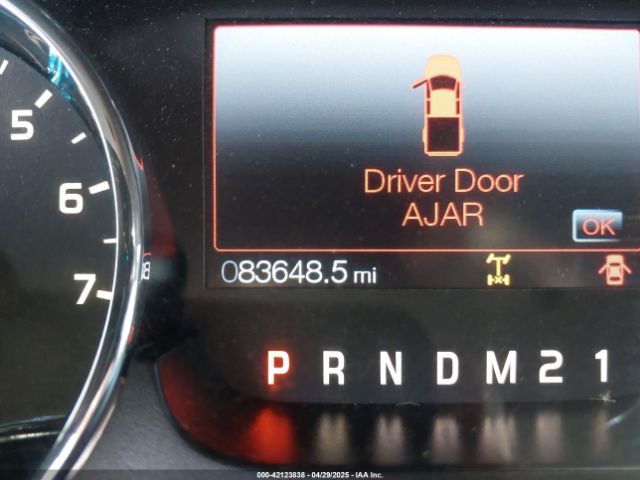 1FTFW1CT6EKD60499 Ford F-150 Lariat