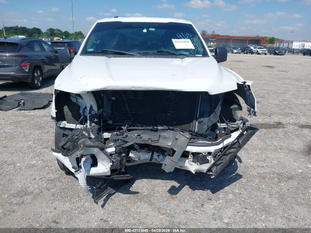 1FTEW1CP8JKE91006 Ford F-150 Xl