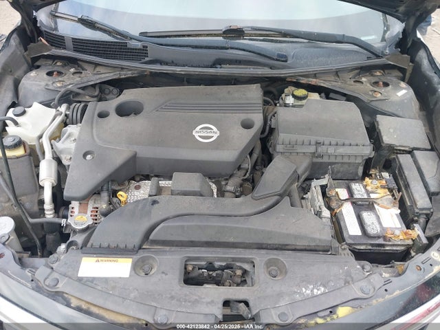 1N4AL3AP0FN370861 Nissan Altima