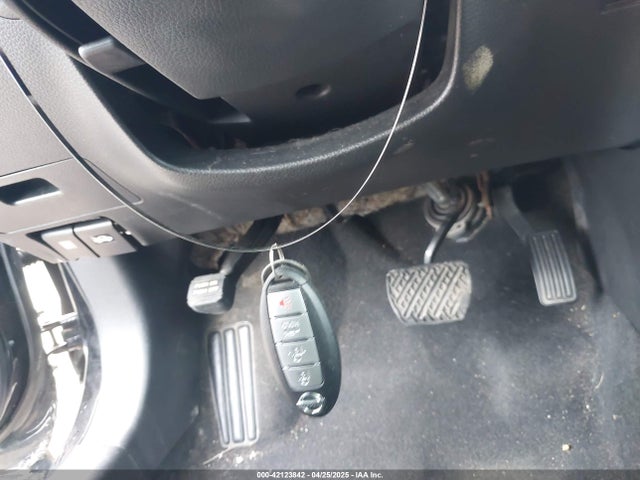 1N4AL3AP0FN370861 Nissan Altima