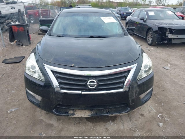 1N4AL3AP0FN370861 Nissan Altima