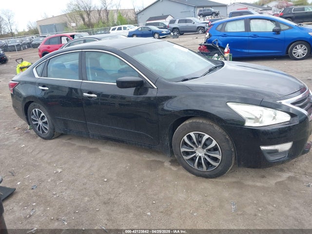 1N4AL3AP0FN370861 Nissan Altima