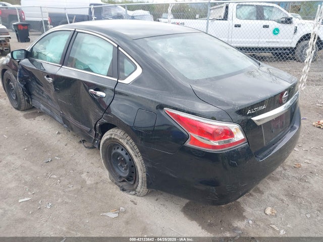 1N4AL3AP0FN370861 Nissan Altima