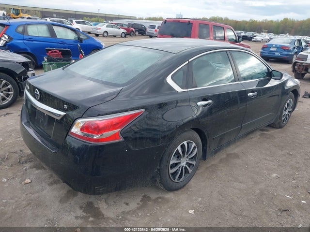 1N4AL3AP0FN370861 Nissan Altima