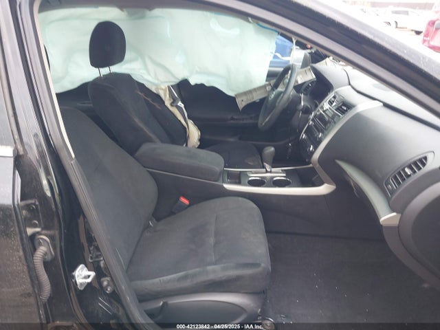 1N4AL3AP0FN370861 Nissan Altima