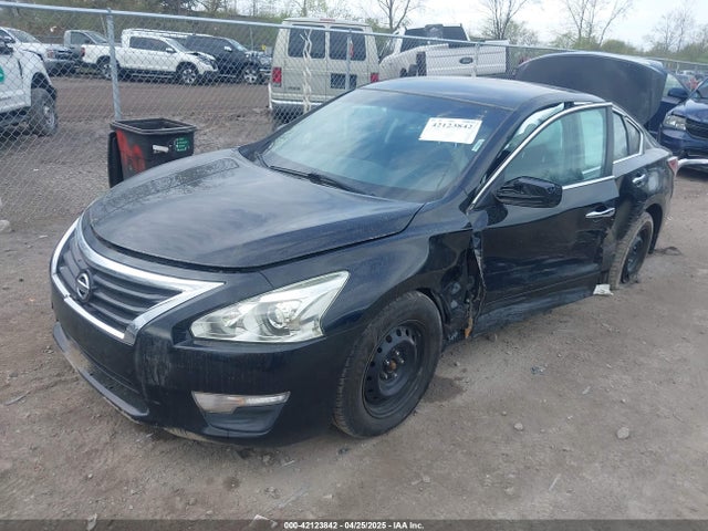 1N4AL3AP0FN370861 Nissan Altima