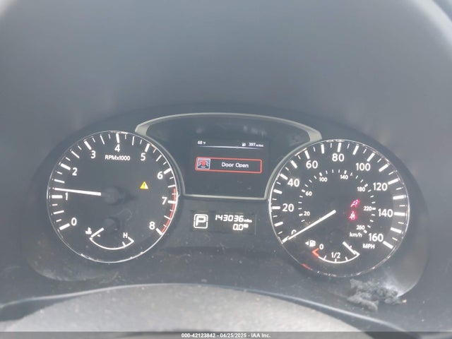 1N4AL3AP0FN370861 Nissan Altima
