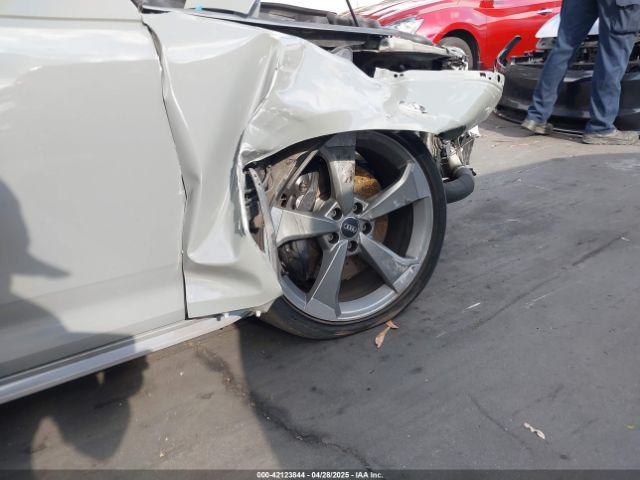 WAUB4AF49KA089090 Audi S4 3.0t Premium