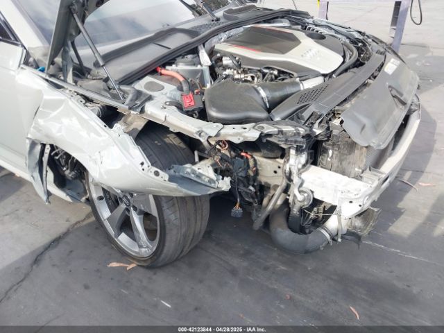 WAUB4AF49KA089090 Audi S4 3.0t Premium