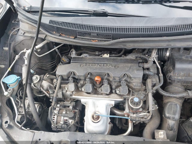 2HGFG3B59FH514001 Honda Civic Lx