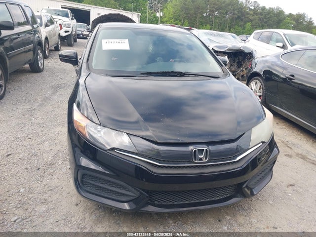 2HGFG3B59FH514001 Honda Civic Lx
