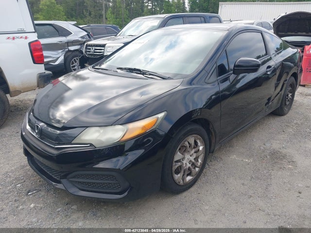 2HGFG3B59FH514001 Honda Civic Lx