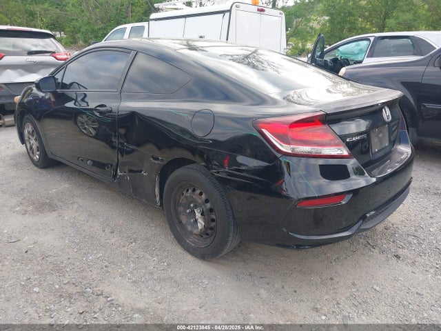 2HGFG3B59FH514001 Honda Civic Lx
