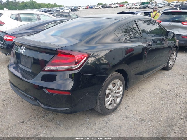 2HGFG3B59FH514001 Honda Civic Lx