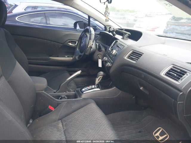 2HGFG3B59FH514001 Honda Civic Lx
