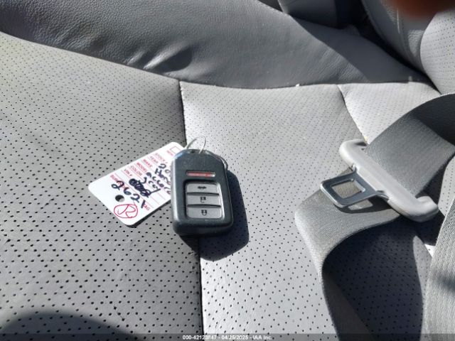1HGCR2F88FA022621 Honda Accord Ex-l