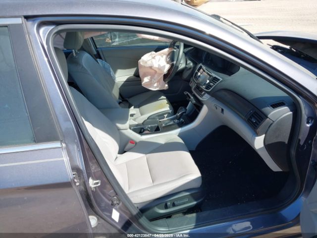 1HGCR2F88FA022621 Honda Accord Ex-l