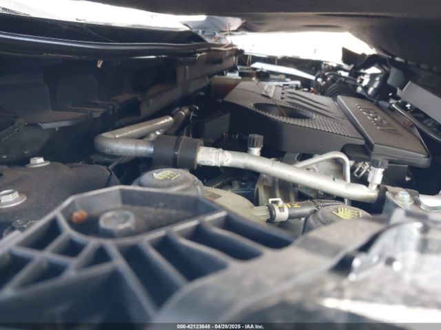 2022 NISSAN ROGUE 5N1BT3BB8NC674589 Photo 9