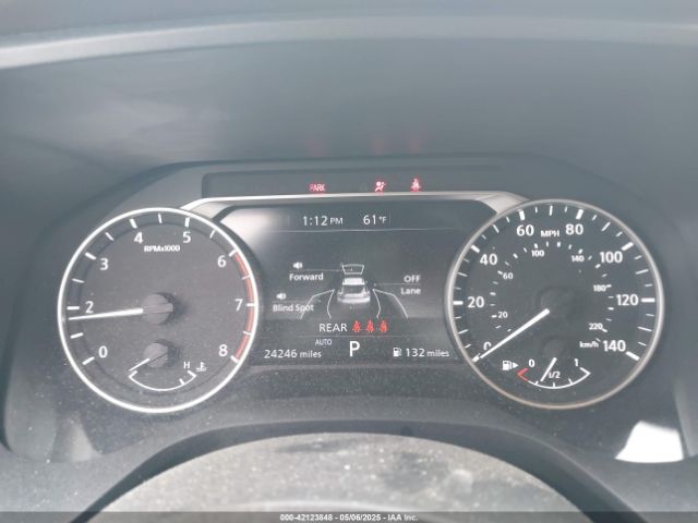 2022 NISSAN ROGUE 5N1BT3BB8NC674589 Photo 6