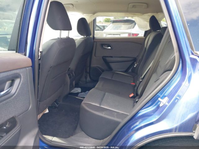 2022 NISSAN ROGUE 5N1BT3BB8NC674589 Photo 7