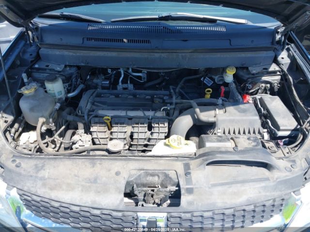 3C4PDCABXHT568999 Dodge JOURNEY SE