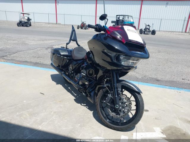 2024 HARLEY-DAVIDSON FLTRXSTSE 1HD1TL814RB953630