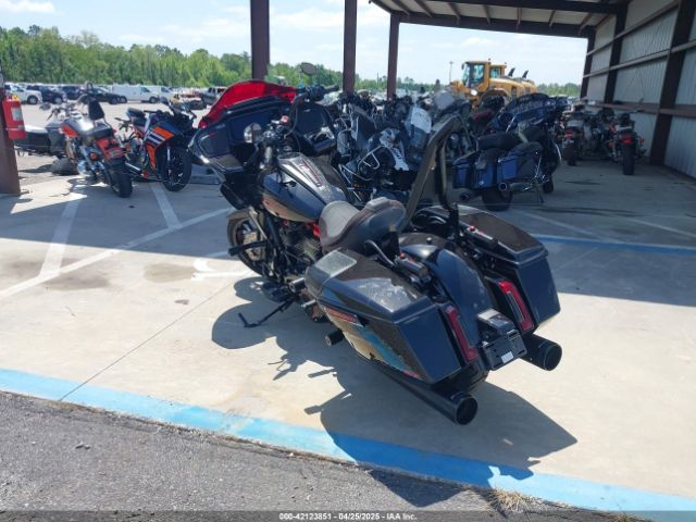 2024 HARLEY-DAVIDSON FLTRXSTSE 1HD1TL814RB953630 Photo 2