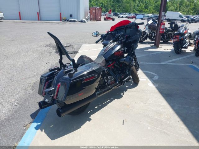 2024 HARLEY-DAVIDSON FLTRXSTSE 1HD1TL814RB953630 Photo 3