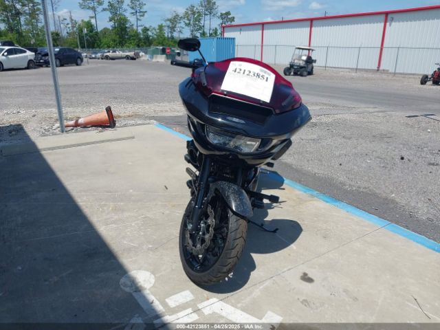 2024 HARLEY-DAVIDSON FLTRXSTSE 1HD1TL814RB953630 Photo 4