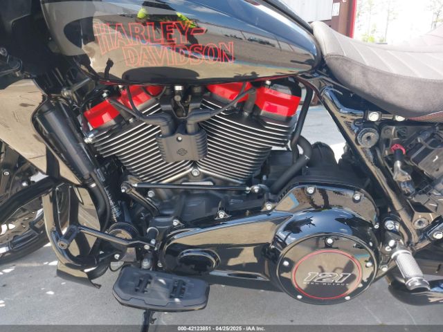 2024 HARLEY-DAVIDSON FLTRXSTSE 1HD1TL814RB953630 Photo 8