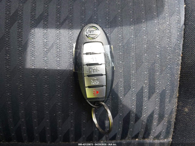 1N4AL3APXHC233988 Nissan Altima