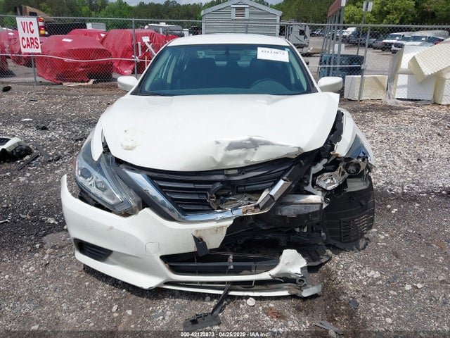 1N4AL3APXHC233988 Nissan Altima
