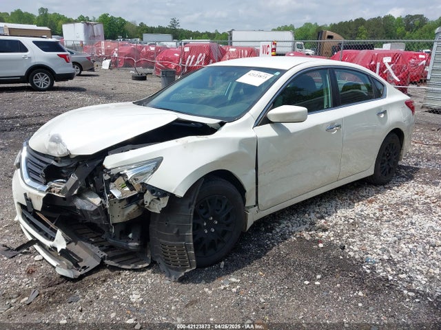 1N4AL3APXHC233988 Nissan Altima