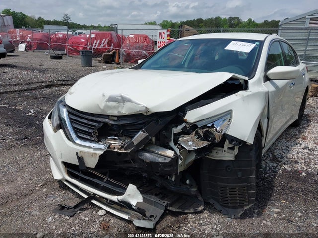 1N4AL3APXHC233988 Nissan Altima