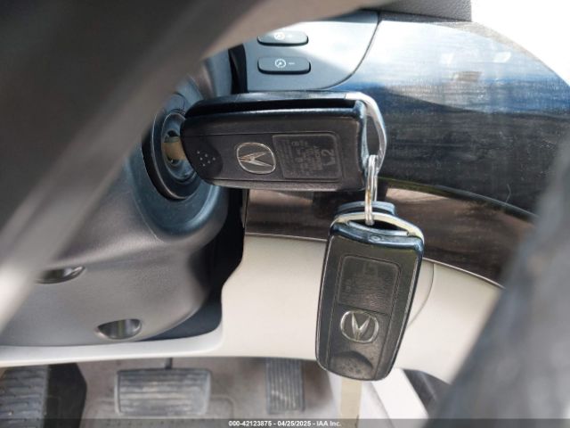 2007 ACURA MDX 2HNYD28487H553568 Photo 10