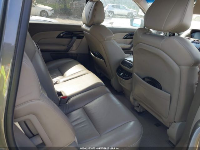 2007 ACURA MDX 2HNYD28487H553568 Photo 7