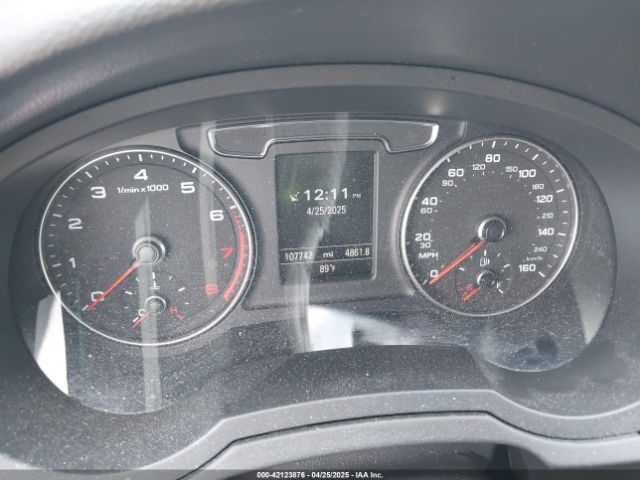 2016 AUDI Q3 WA1GFCFS1GR024881 Photo 6