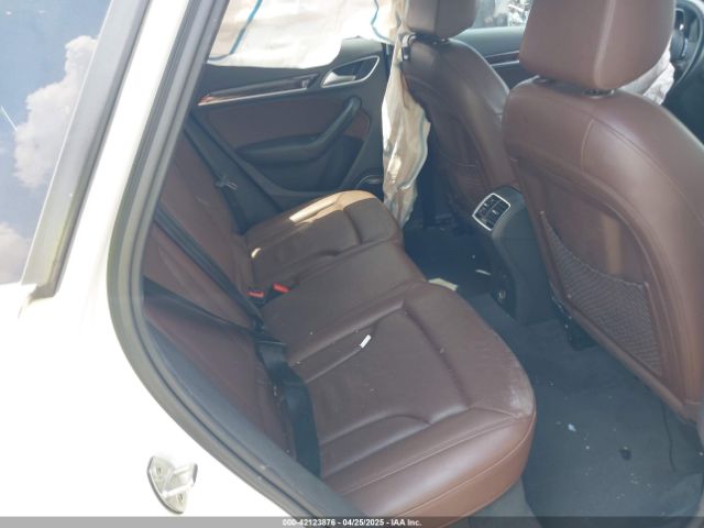 2016 AUDI Q3 WA1GFCFS1GR024881 Photo 7
