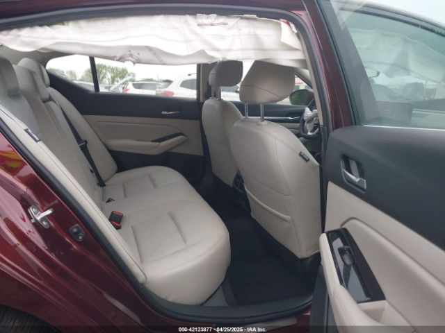 1N4BL4EV3SN381401 Nissan Altima Sl Fwd