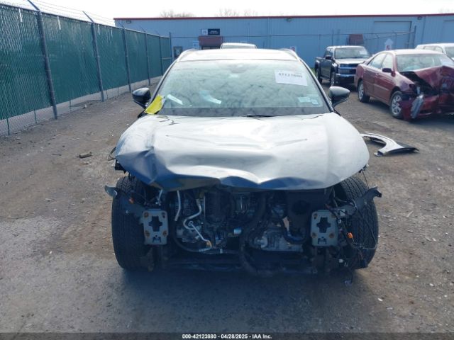 3MVDMBDYXNM427402 Mazda Cx-30 2.5 Turbo Premium