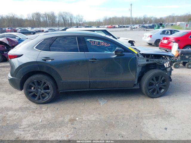 3MVDMBDYXNM427402 Mazda Cx-30 2.5 Turbo Premium