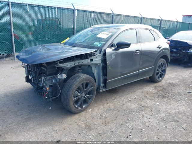 3MVDMBDYXNM427402 Mazda Cx-30 2.5 Turbo Premium