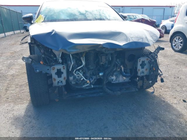 3MVDMBDYXNM427402 Mazda Cx-30 2.5 Turbo Premium