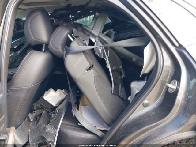 3MVDMBDYXNM427402 Mazda Cx-30 2.5 Turbo Premium