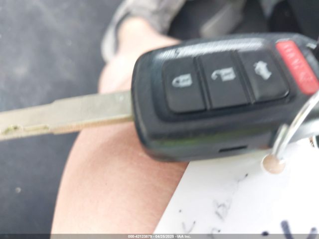 2HGFC2F62MH536119 Honda Civic Lx
