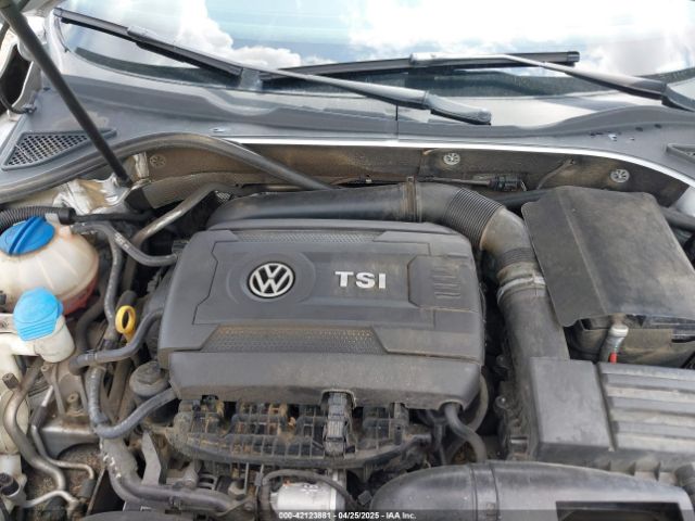 2015 VOLKSWAGEN PASSAT 1VWAT7A38FC035077 Photo 9