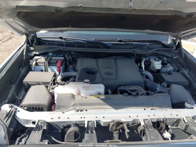 5TFMA5DB4RX191529 Toyota v35a-fts