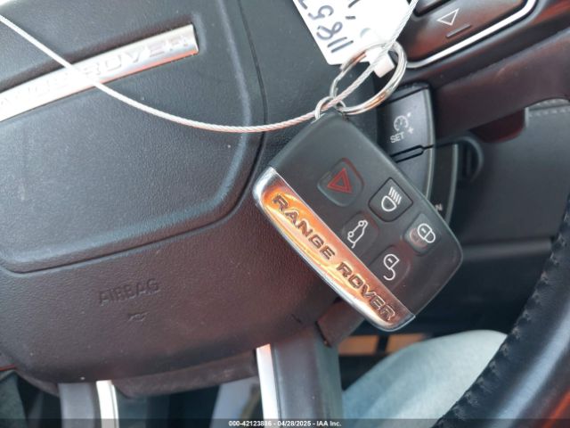 SALVP2BG8HH224226 Land Rover Range Rover Evoque Se/se Premium