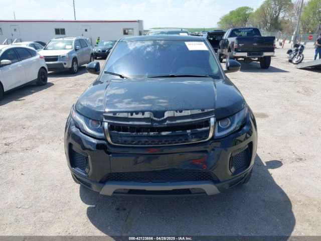 SALVP2BG8HH224226 Land Rover Range Rover Evoque Se/se Premium