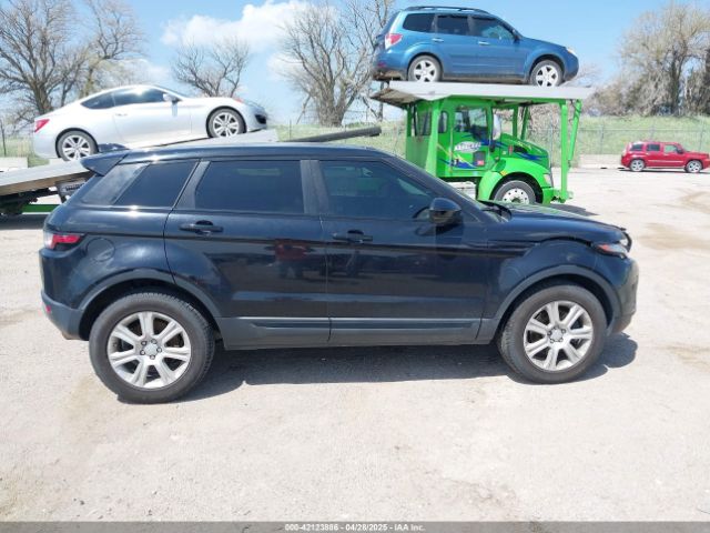 SALVP2BG8HH224226 Land Rover Range Rover Evoque Se/se Premium